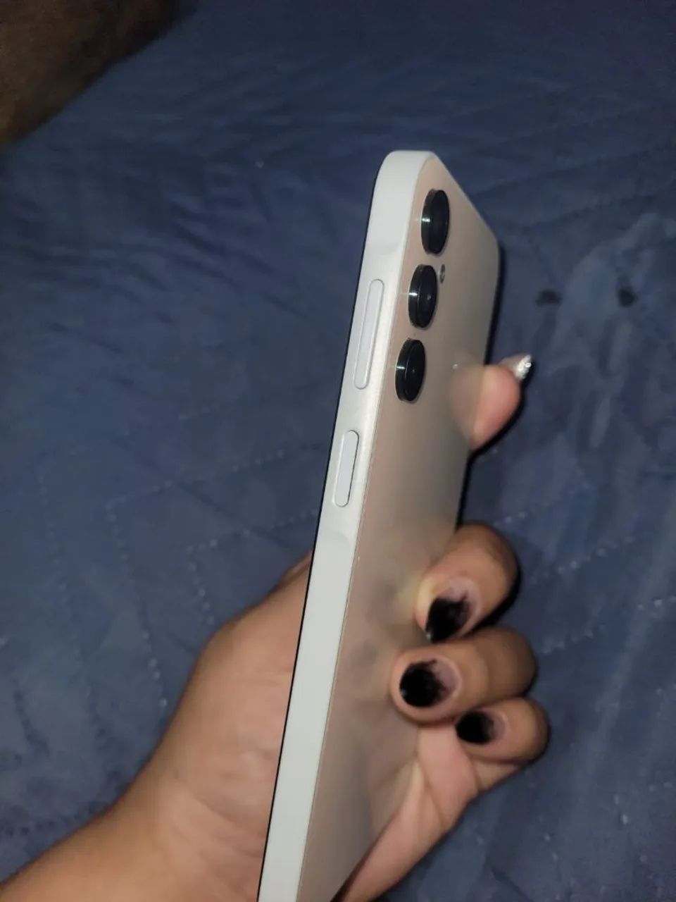 Samsung A15 seminovo-$800,00 - Foto 4