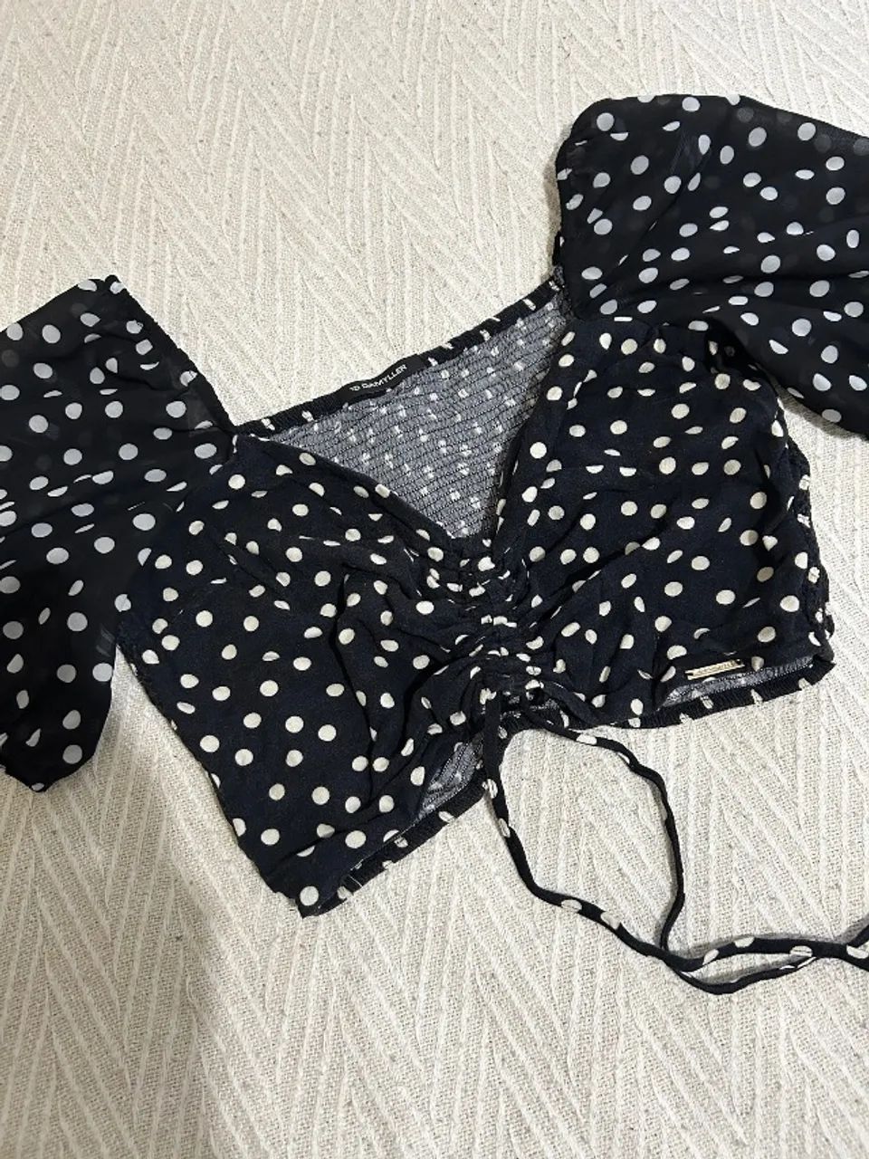 Roupas femininas 