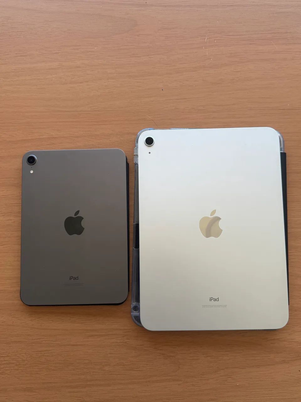 iPad mini 6, 64GB - Foto 2