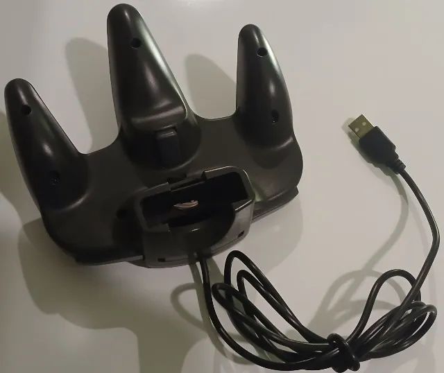 Controle Nintendo 64 - Foto 2