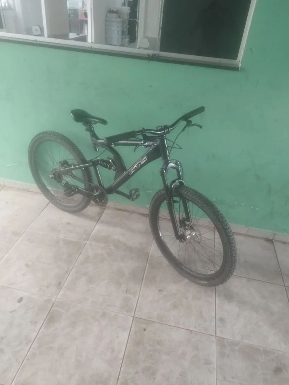 Bike de downhill GTS S3  - Foto 5