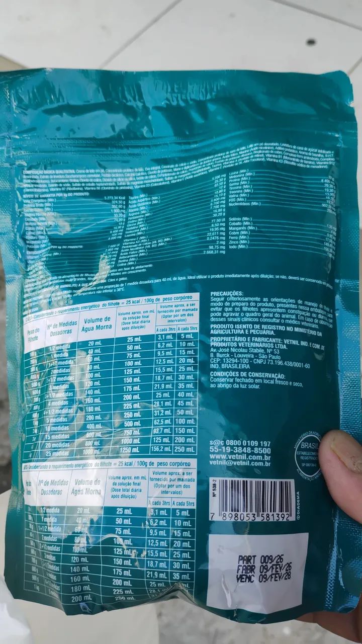 Alimentação para cachorro - Foto 2