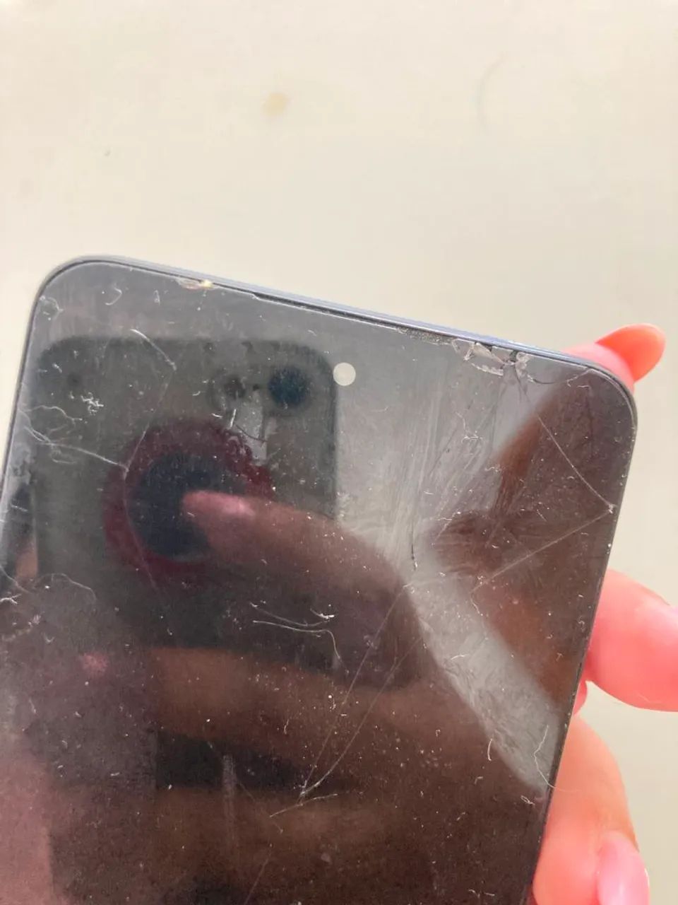 REALME C55 retirada de peças  - Foto 5