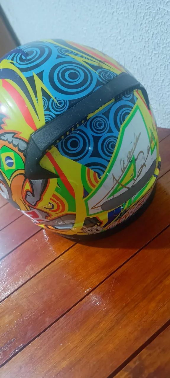 CAPACETE  - Foto 5