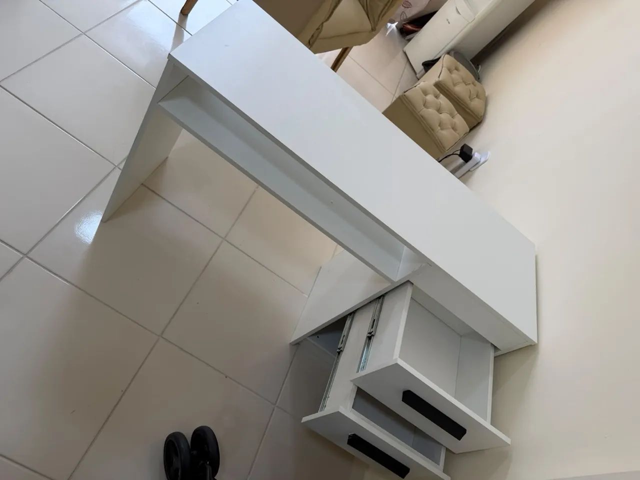 Mesa de manicure  - Foto 3