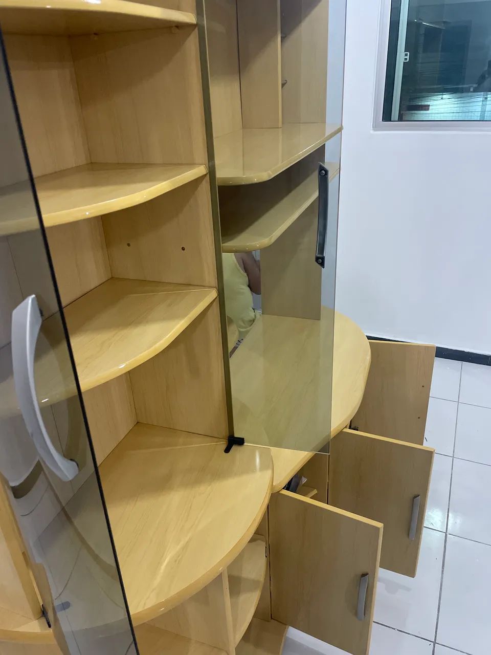 Estante de sala - Foto 5