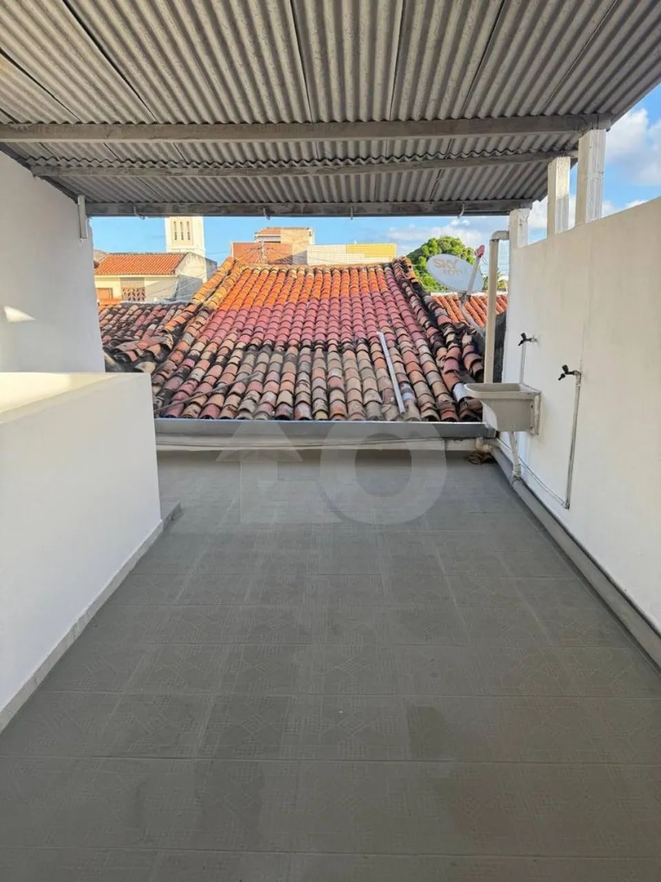 Casa para vender com 3 Quartos no Bairro Santo Antônio em Aracaju - Foto 5