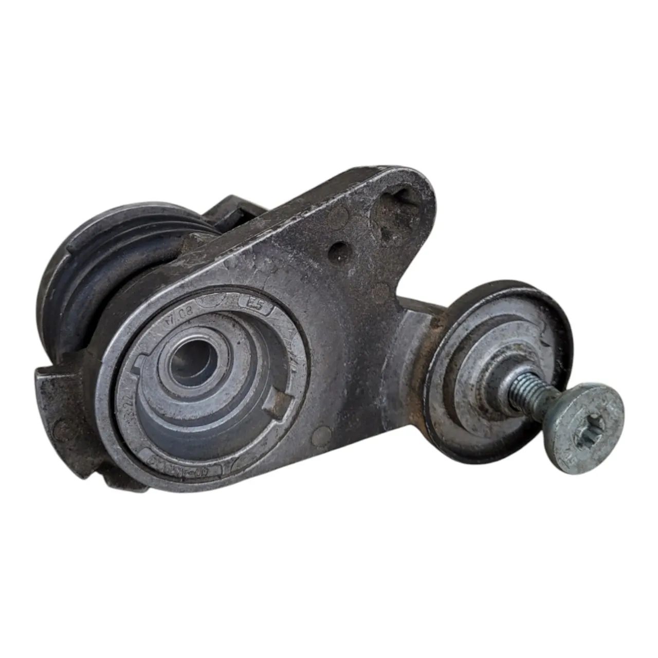 Tensor Correia Bmw 335i 3.0 6cc 2010 - Foto 2
