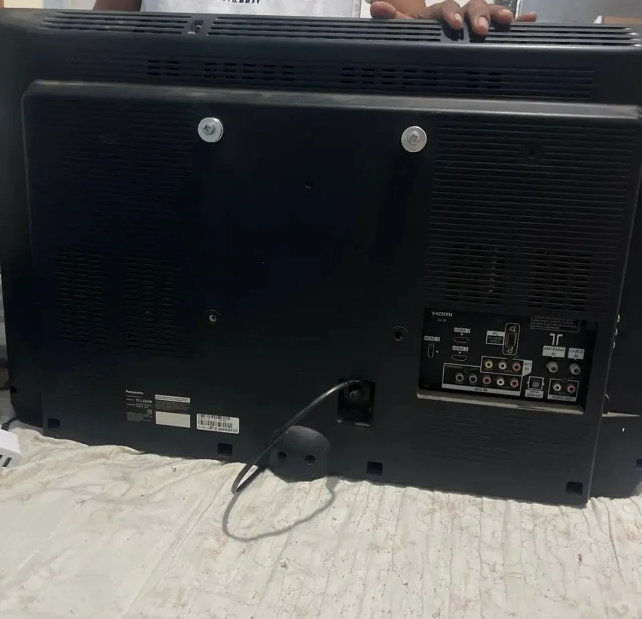 TV PANASONIC  - Foto 2