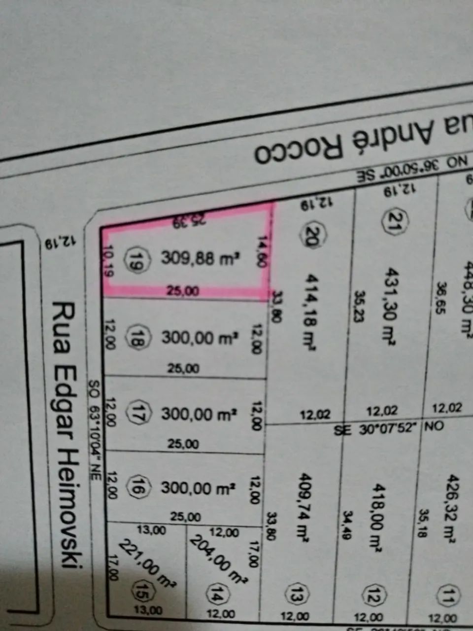 Foto - Mandaguaçu - 