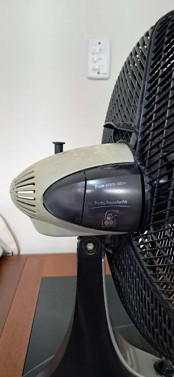 Ventilador Arno Ambiance 40cm - Foto 3