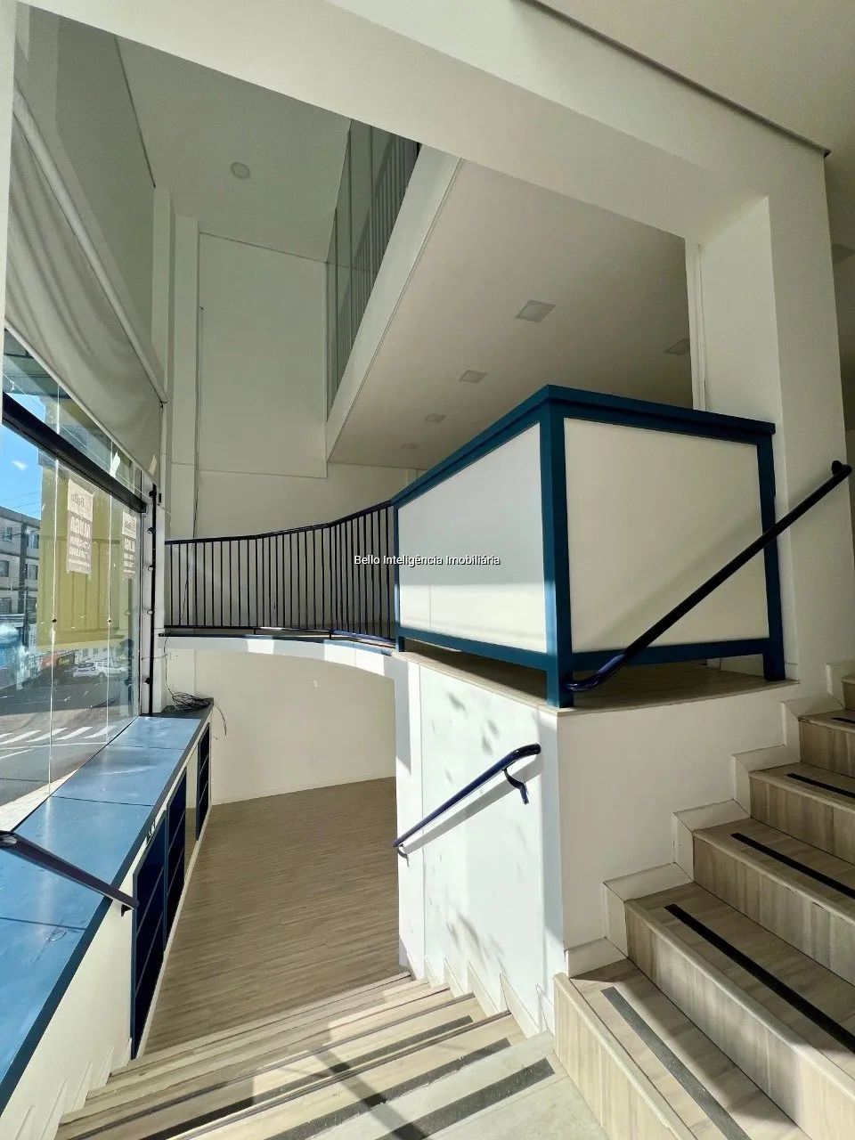Sala comercial no Centro - Foto 4