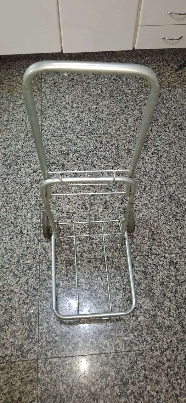 Carrinho de carga