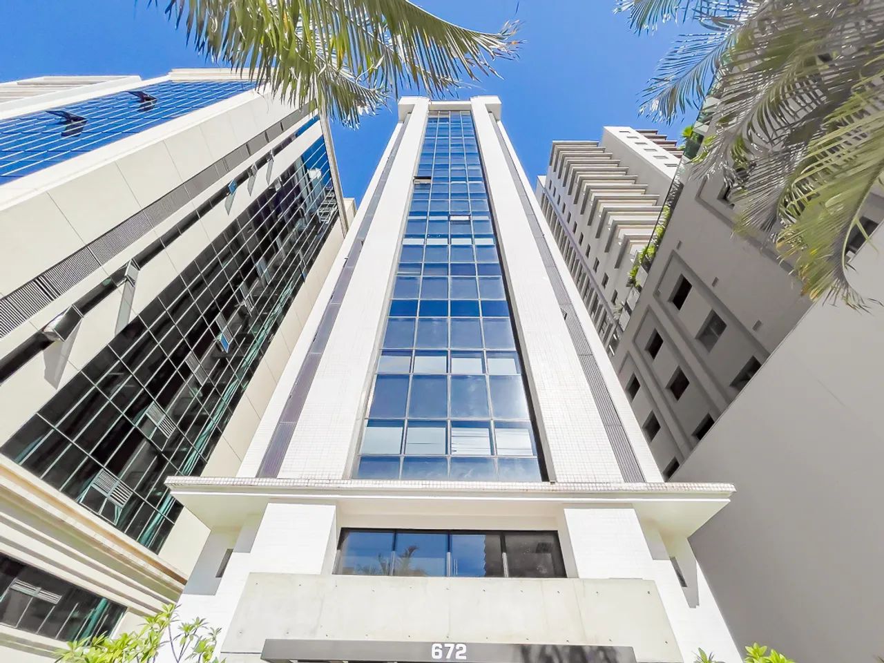 Conjunto comercial para venda em Santa Cecília, 123m² - Foto 2