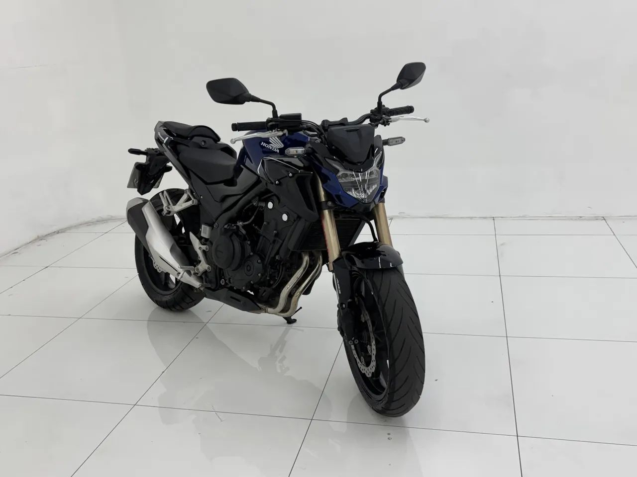 HONDA CB 500 CB 500