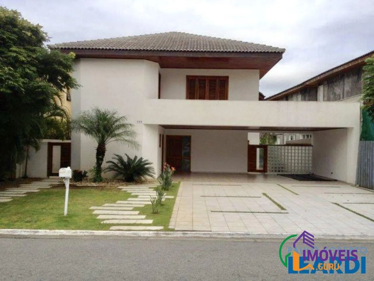 CASA EM CONDOMÍNIO - ALPHAVILLE - SP - Foto 4