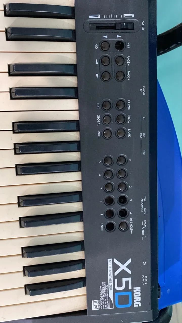 Teclado Cássio CTK-6250 - Foto 3