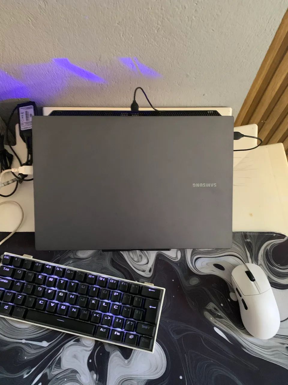 NOTEBOOK SAMSUNG BOOK  - Foto 3