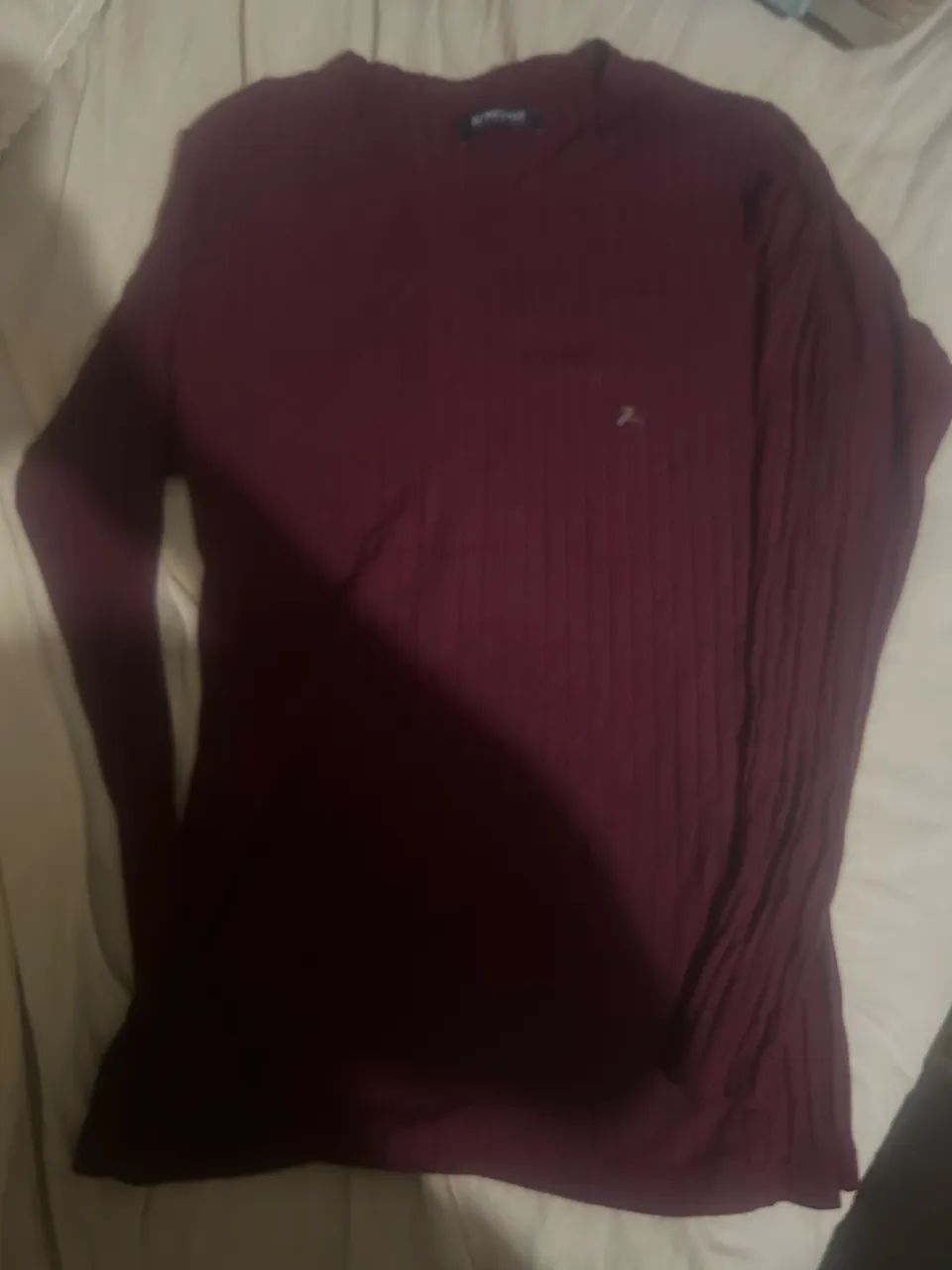 camiseta manga longa, blinclass.  - Foto 3
