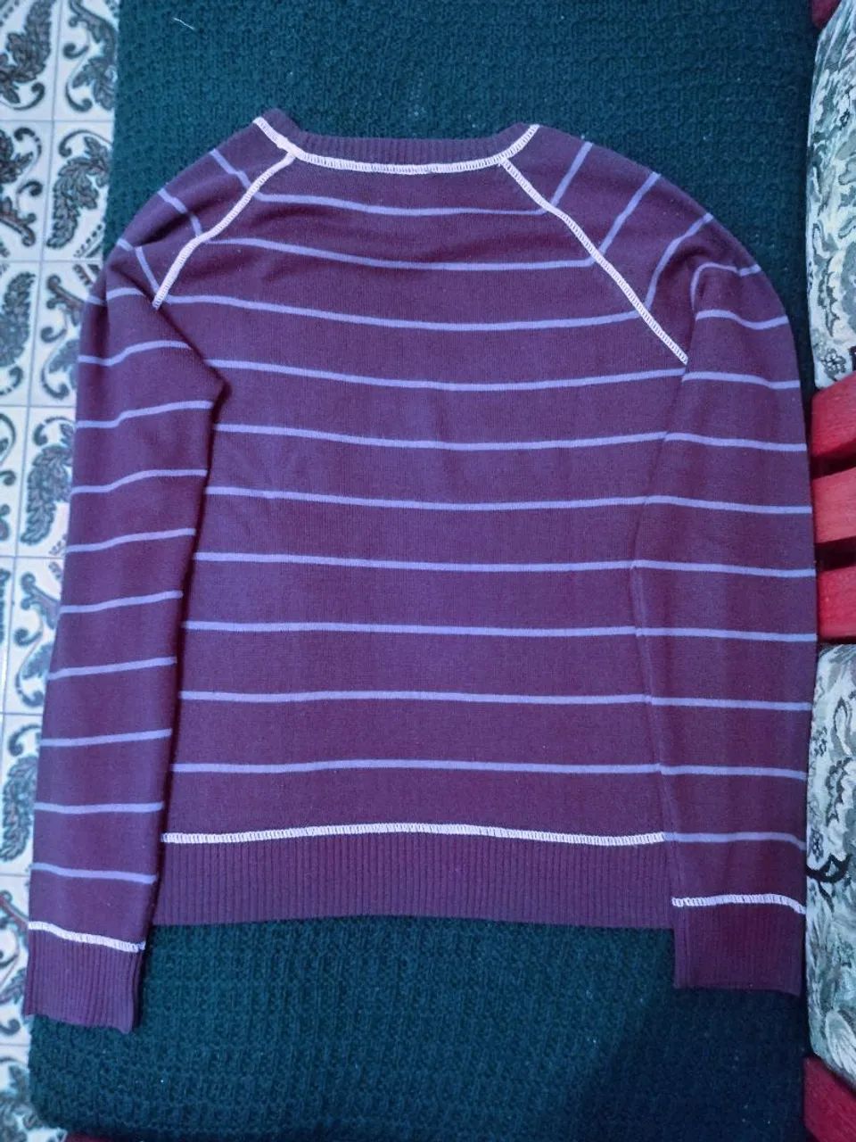 Blusa BLUE STEEL - Foto 2