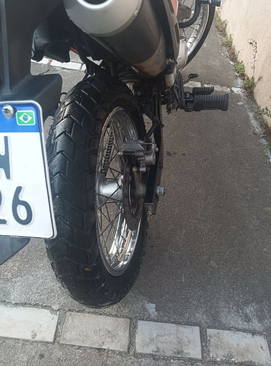 Bros 160 - Foto 4