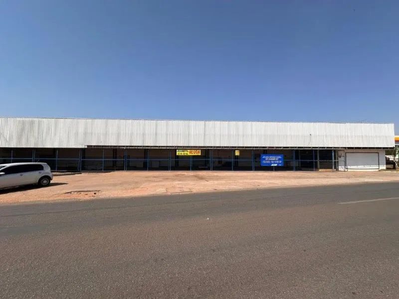 Comercial/Industrial no bairro 23 de Setembro em Várzea Grande - MT - Foto 2