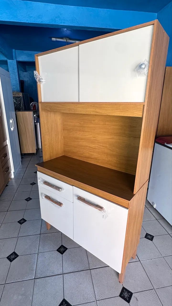 Armário de cozinha  - Foto 5