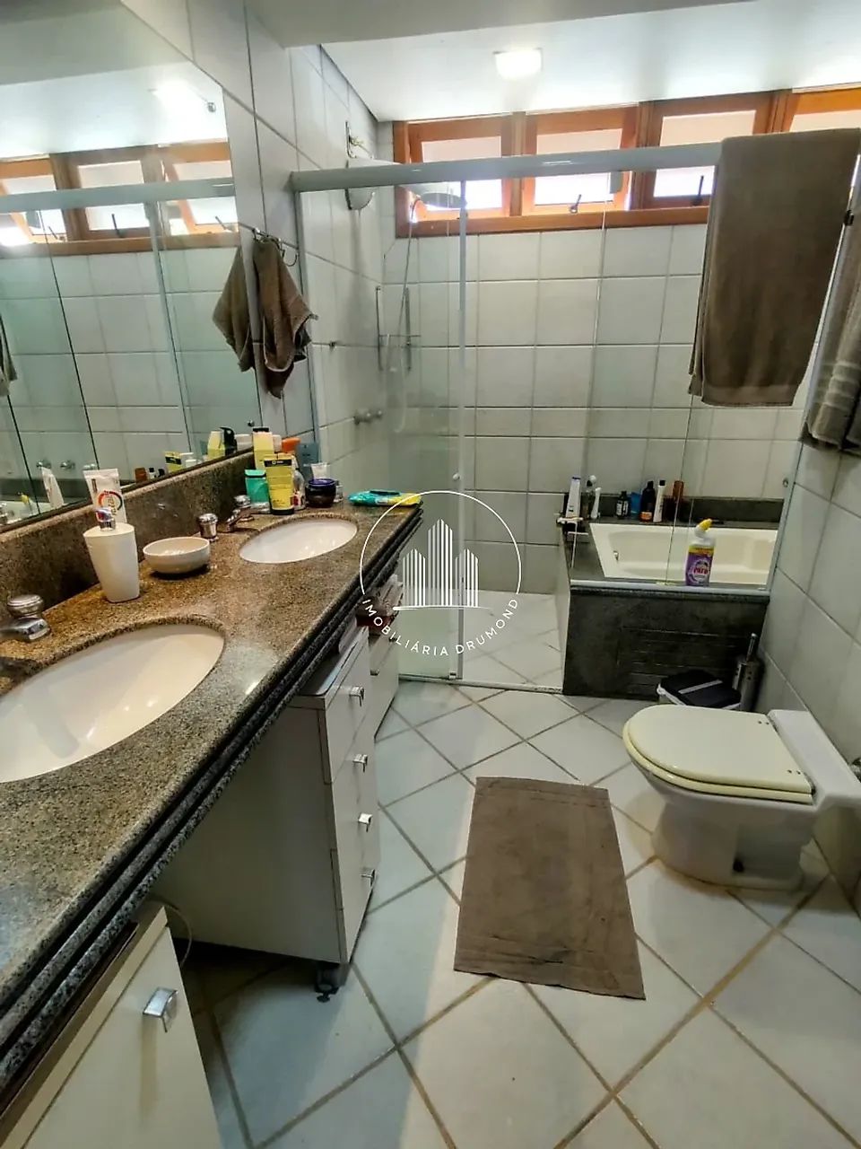 casa com três dormmitórios no bom abrigo - JMS - Foto 3