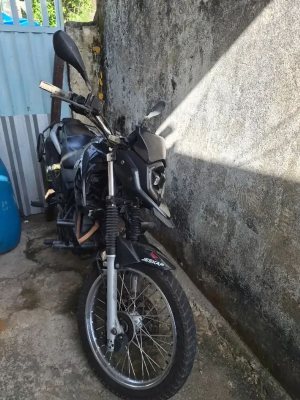 XTZ 150 CROSSER - Foto 3