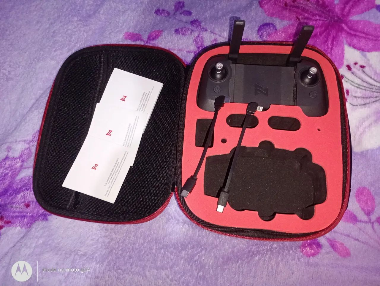 Acessórios drone fimi mini 3 