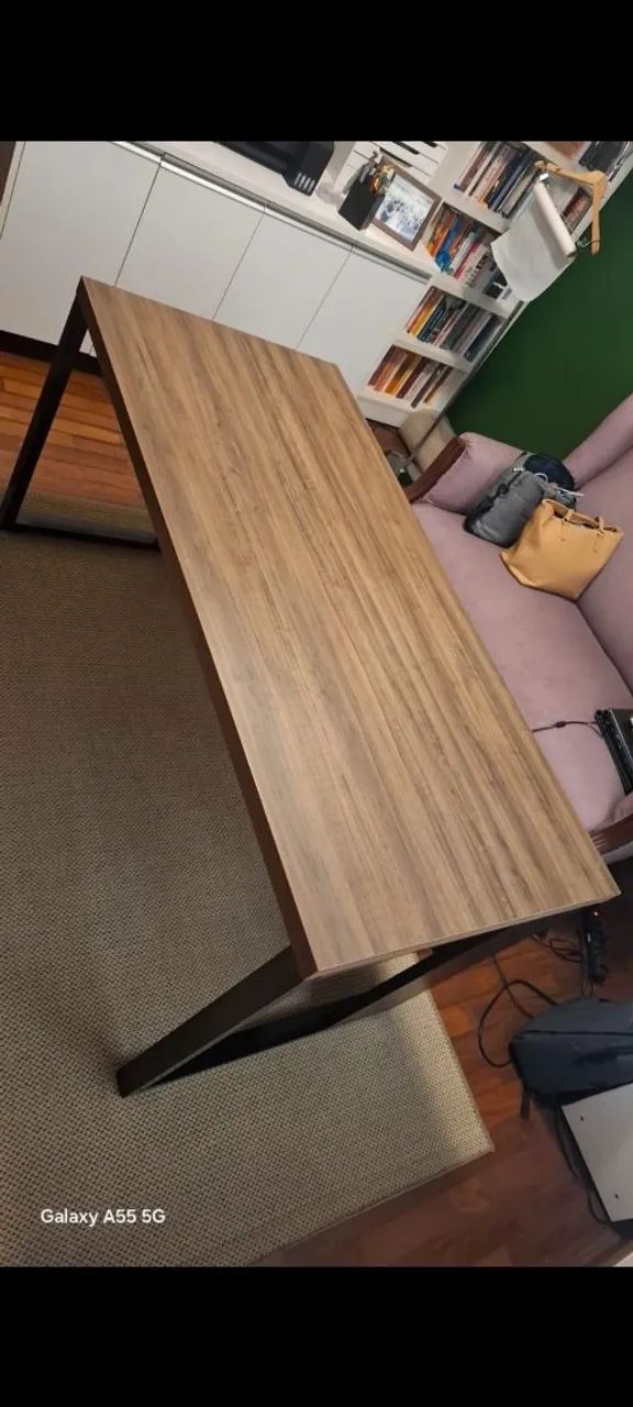 Mesa de escritório  - Foto 2