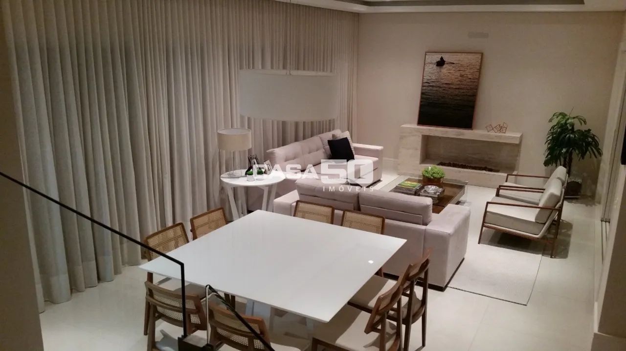Casa a venda Swiss Park Campinas - Foto 3