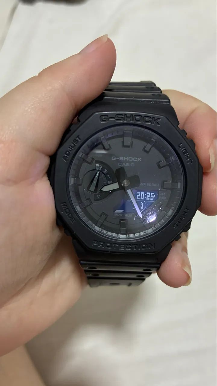 Gshock  - Foto 5