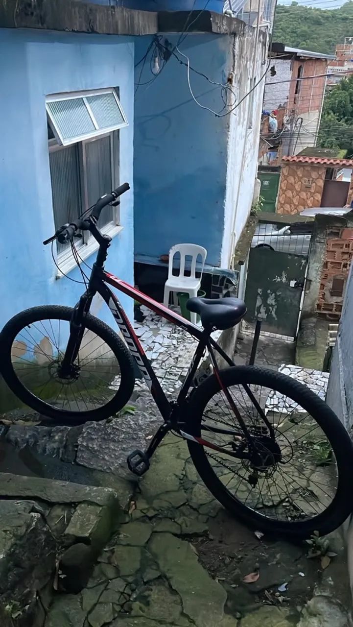 BICICLETA ARO 29 - Foto 2