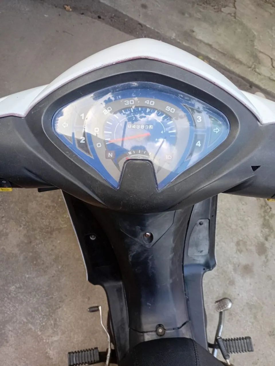 Vendo Jet 50cc - Foto 4