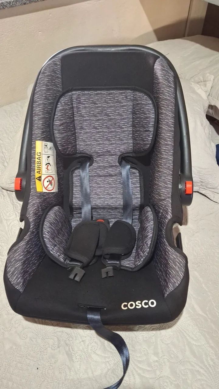 Bebê Conforto 