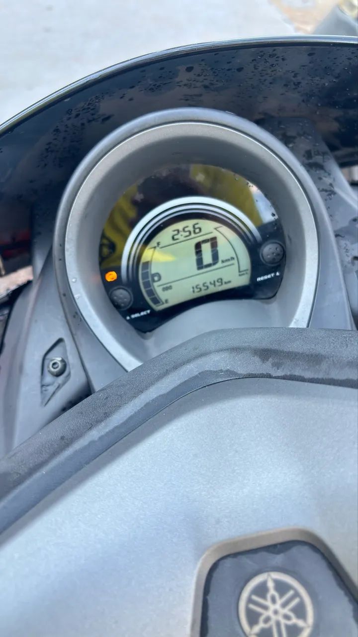 Nmax 160 2019 - Foto 3