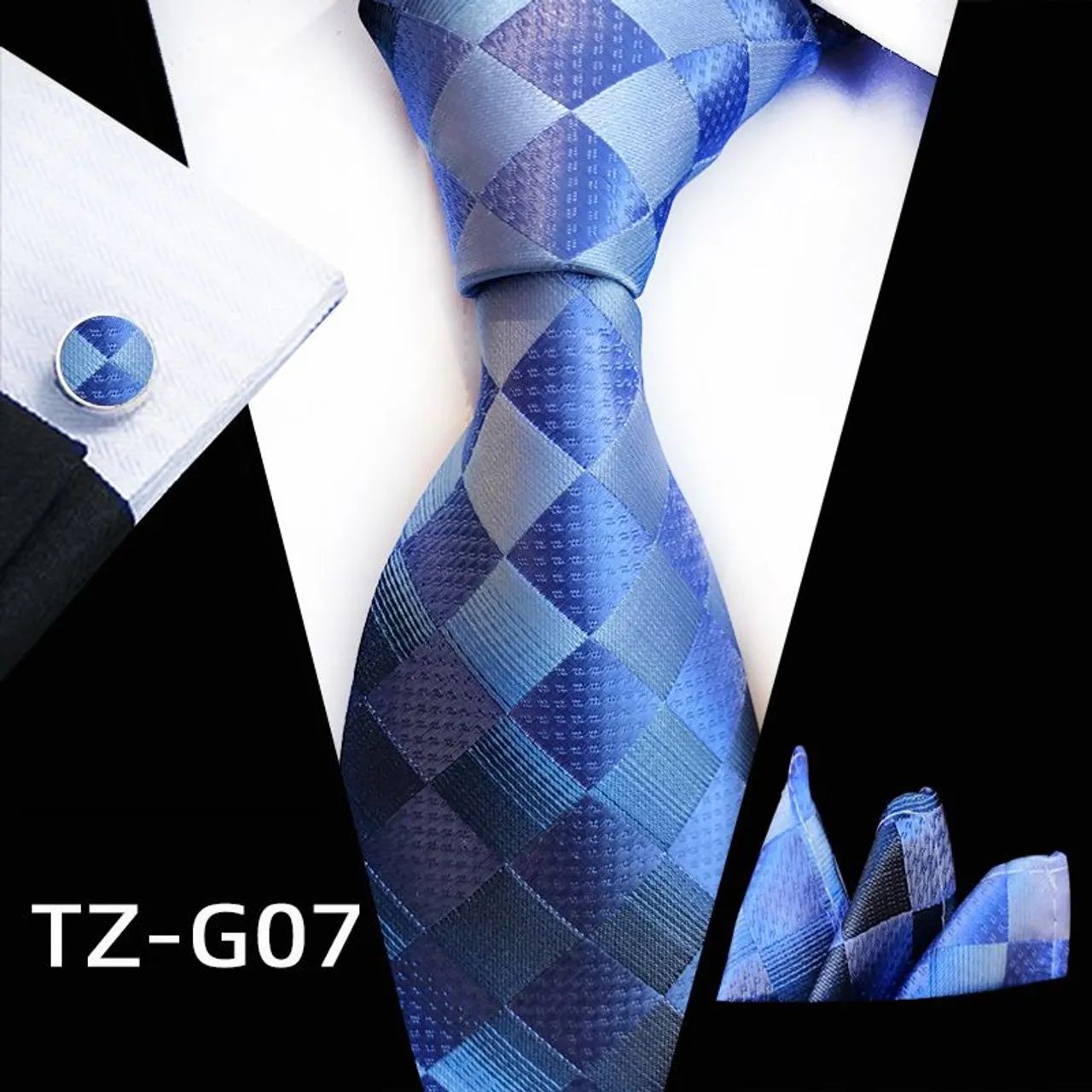 Gravata Masculina  - Foto 5