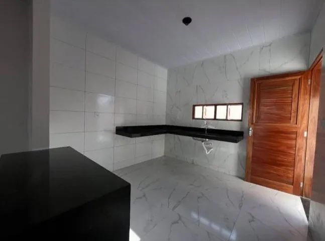 Vendo Casa em Solon Borges - Foto 4