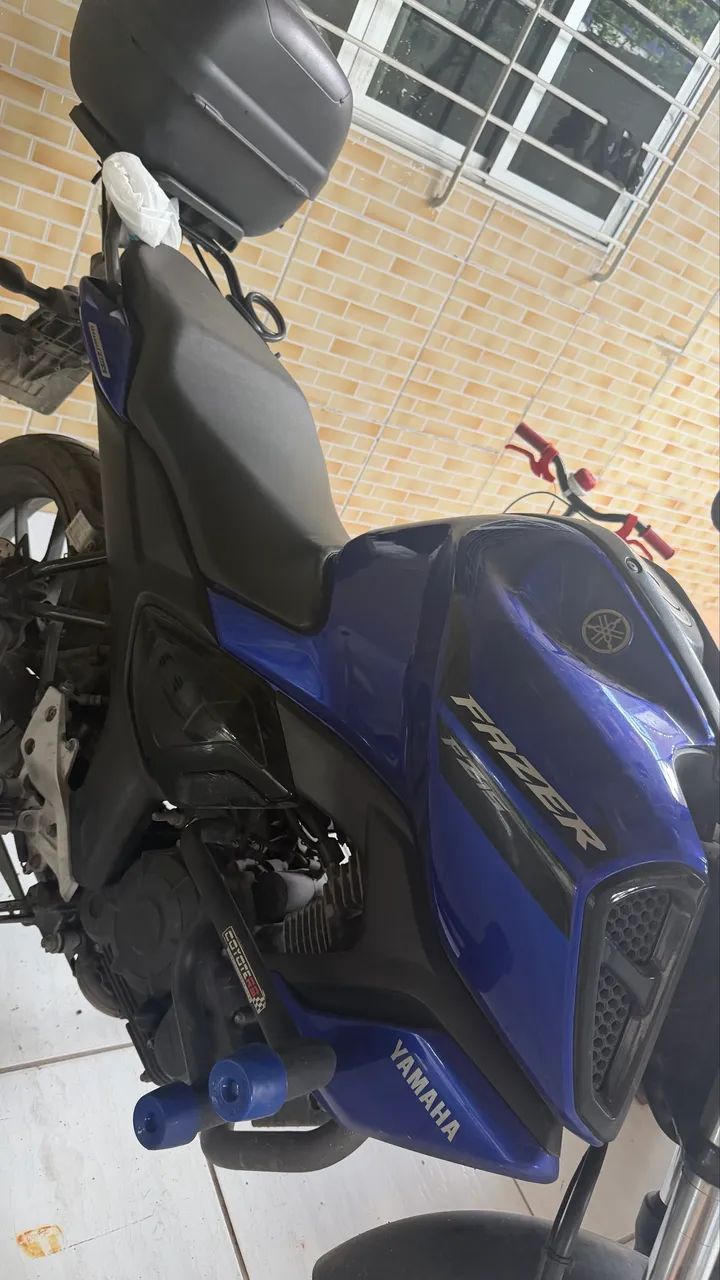 Fz15 flex  - Foto 2