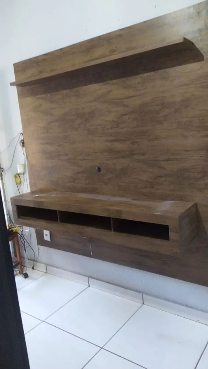 Painel para Tv de 65 polegadas - Foto 2