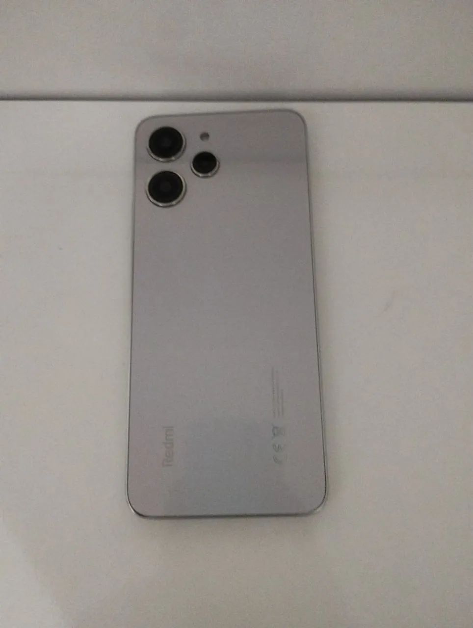 Redmi 12 128 armazenamento  - Foto 2