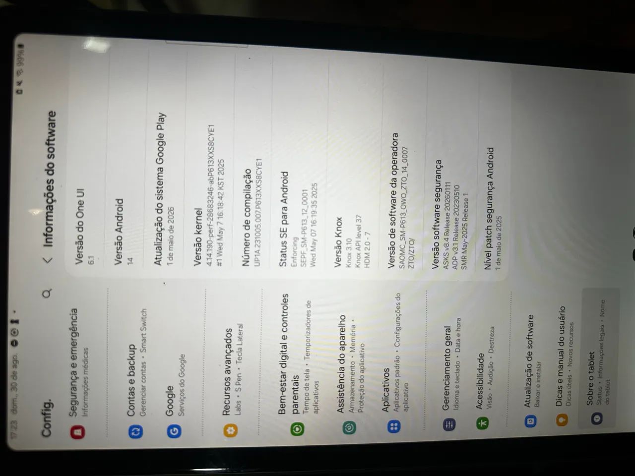 TabS6 Lite - Foto 4