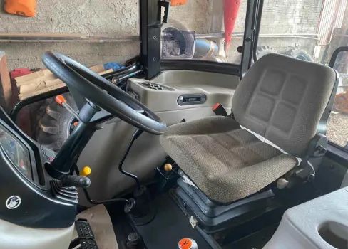 Trator Case 80 2017  - Foto 4