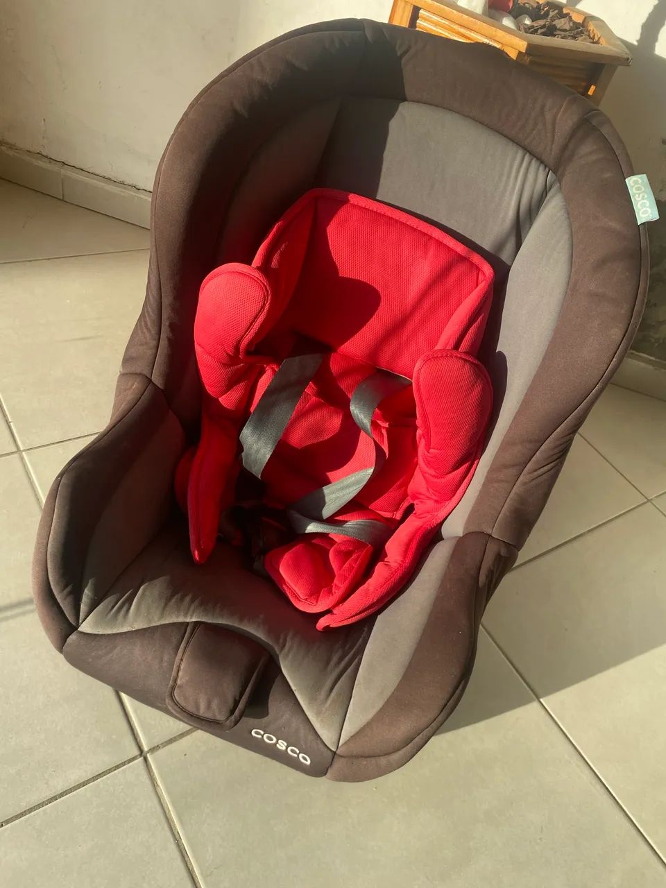 Cadeirinha da Cosco - Foto 3