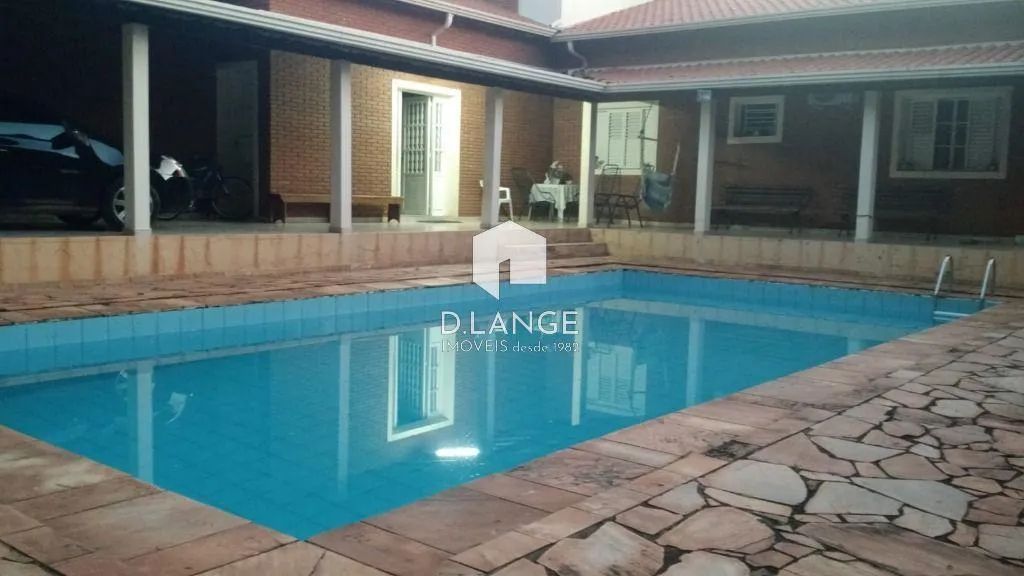 Chácara à venda em Paulínia, Parque da Represa, com 5 quartos, com 2000 m² - Foto 4