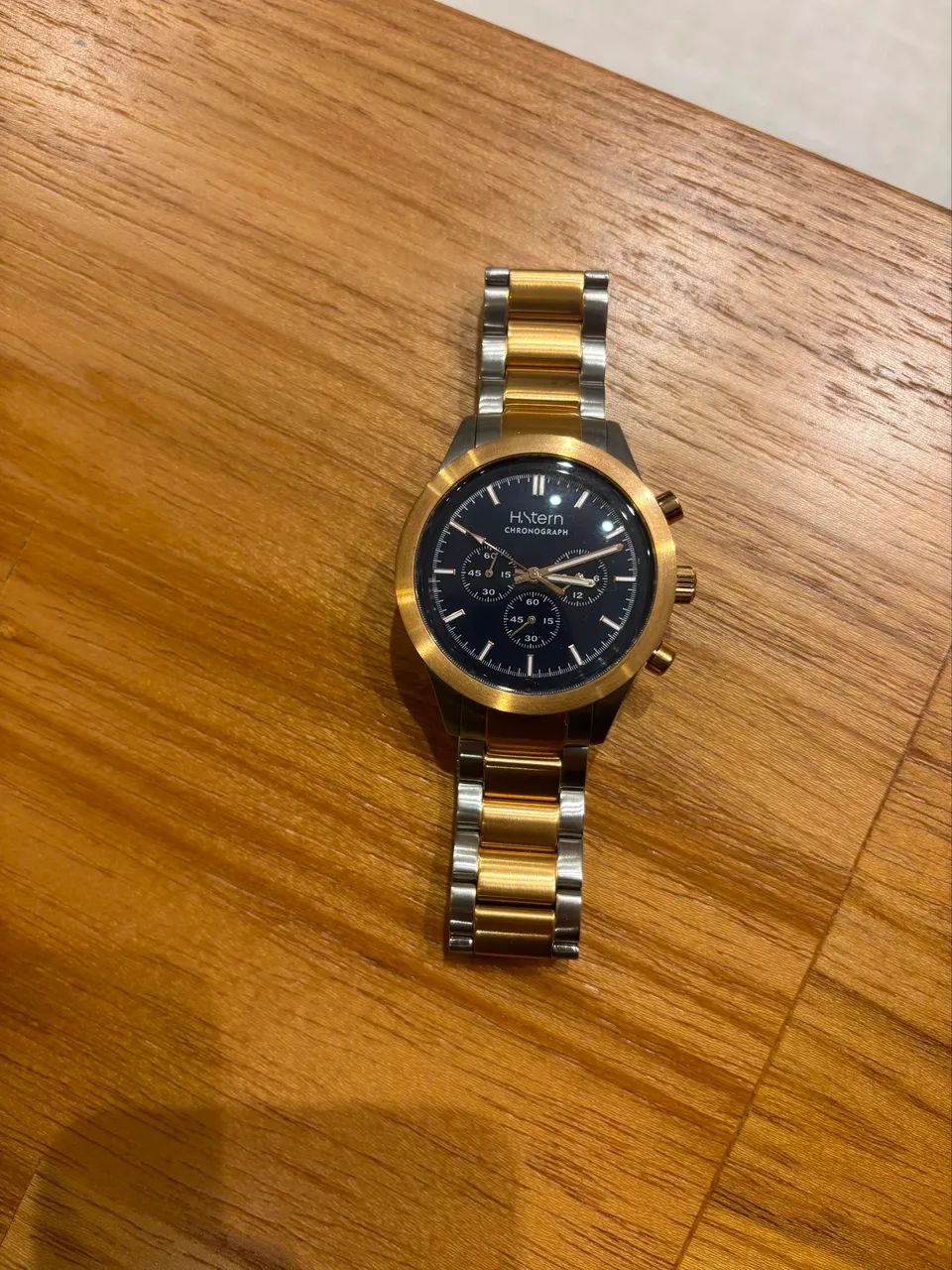 H.Stern Chronograph Original  - Foto 2