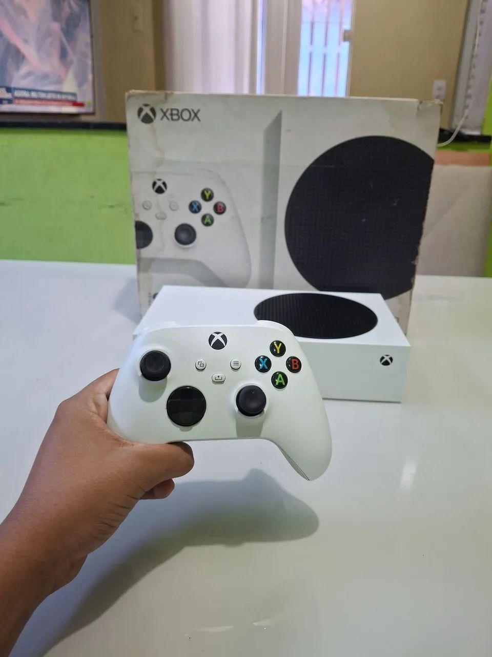 XBOX SERIES S  - Foto 3