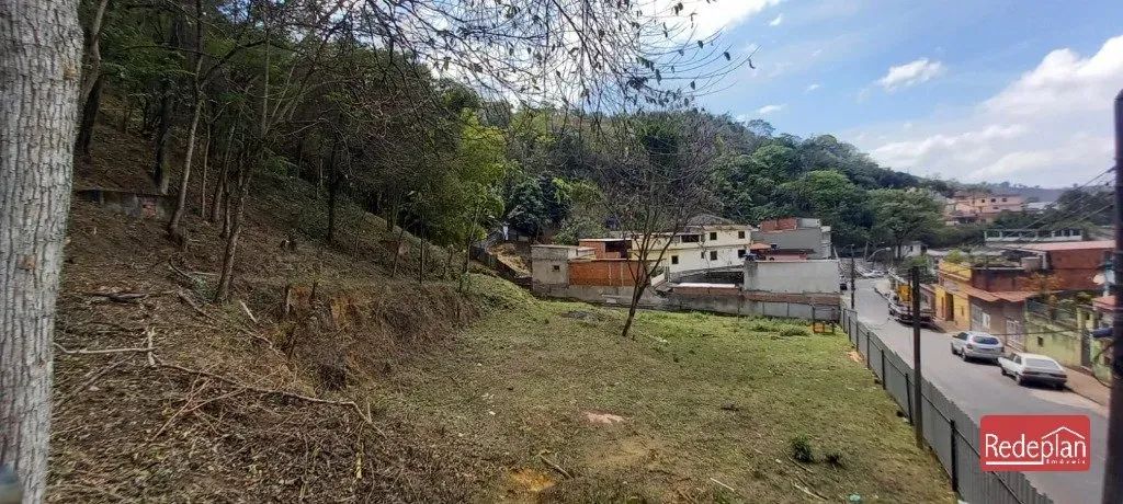 Terreno com 19.699m² em Área Tranquila - Retiro/VR