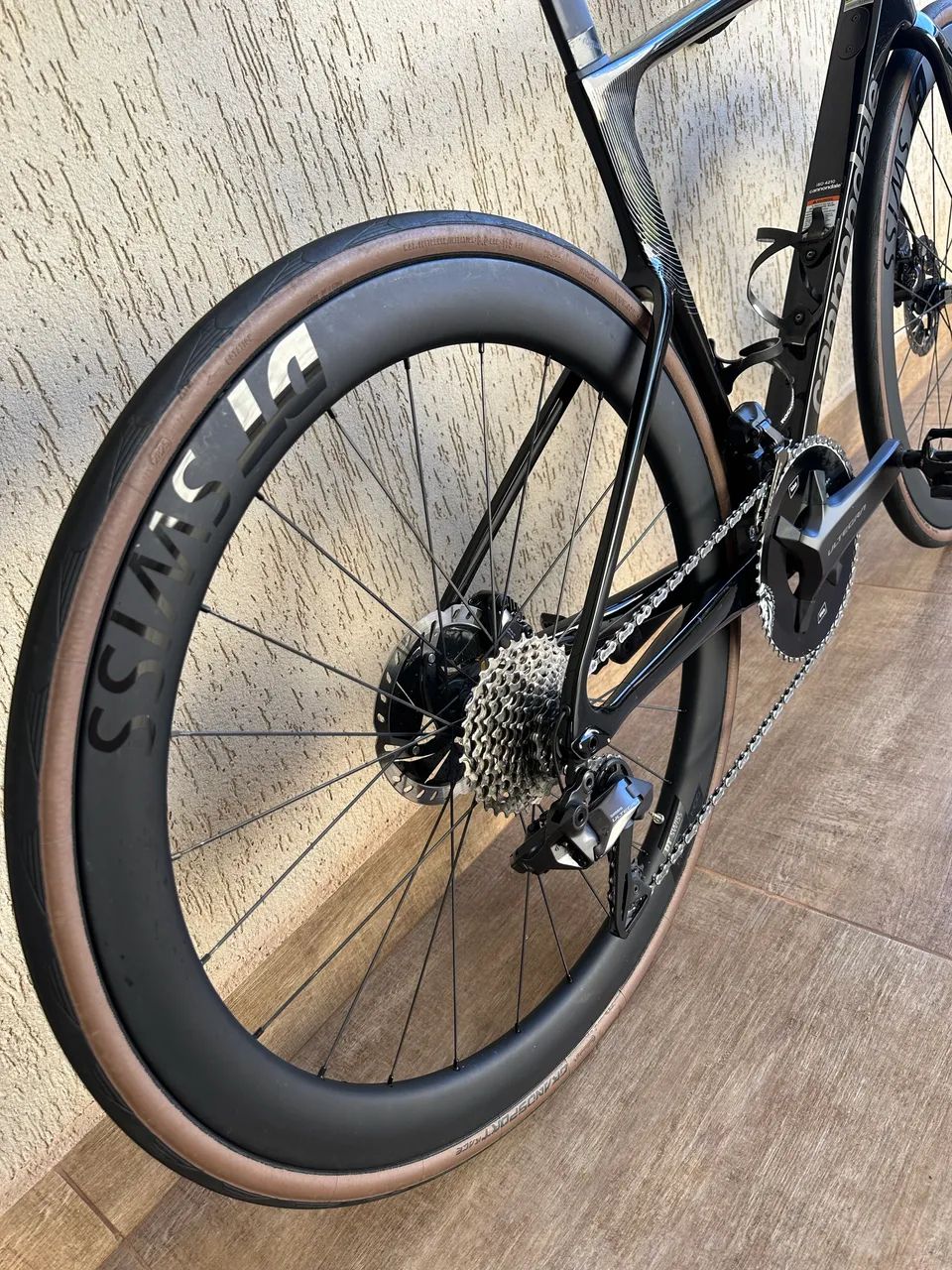 Cannondale SuperSix evo  - Foto 5